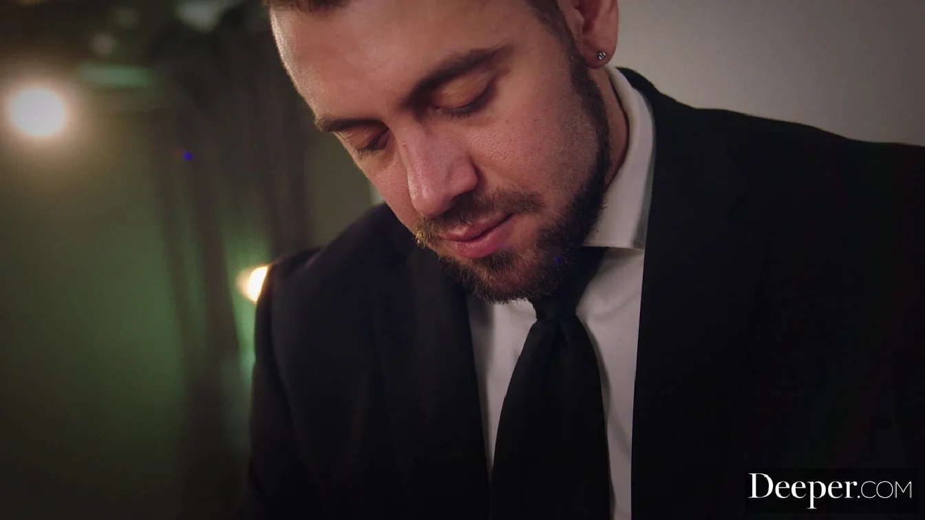 Deeper Madi Collins Subtext XXX